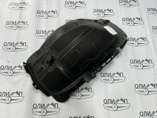 Локер передний правый на Mercedes S class w223 Локер передний правый на Mercedes S class w223
